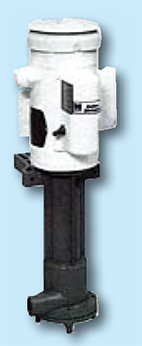 Remote Recirculation Pump